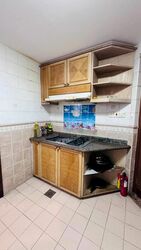 The Bayshore (D16), Condominium #517520651
